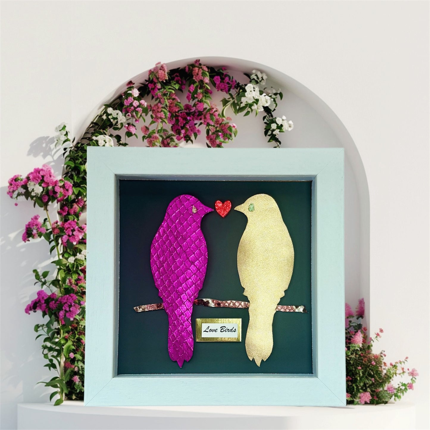 Love Birds