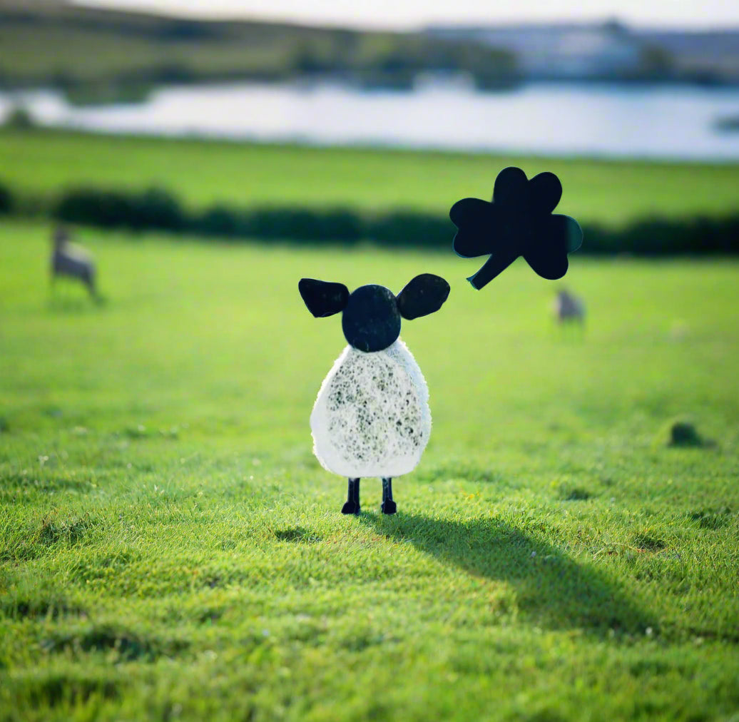 Irish Pebble Sheep