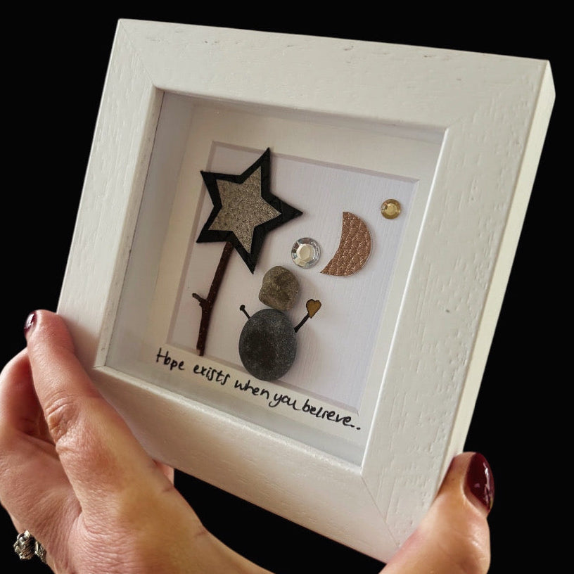 Manifest your dreams!