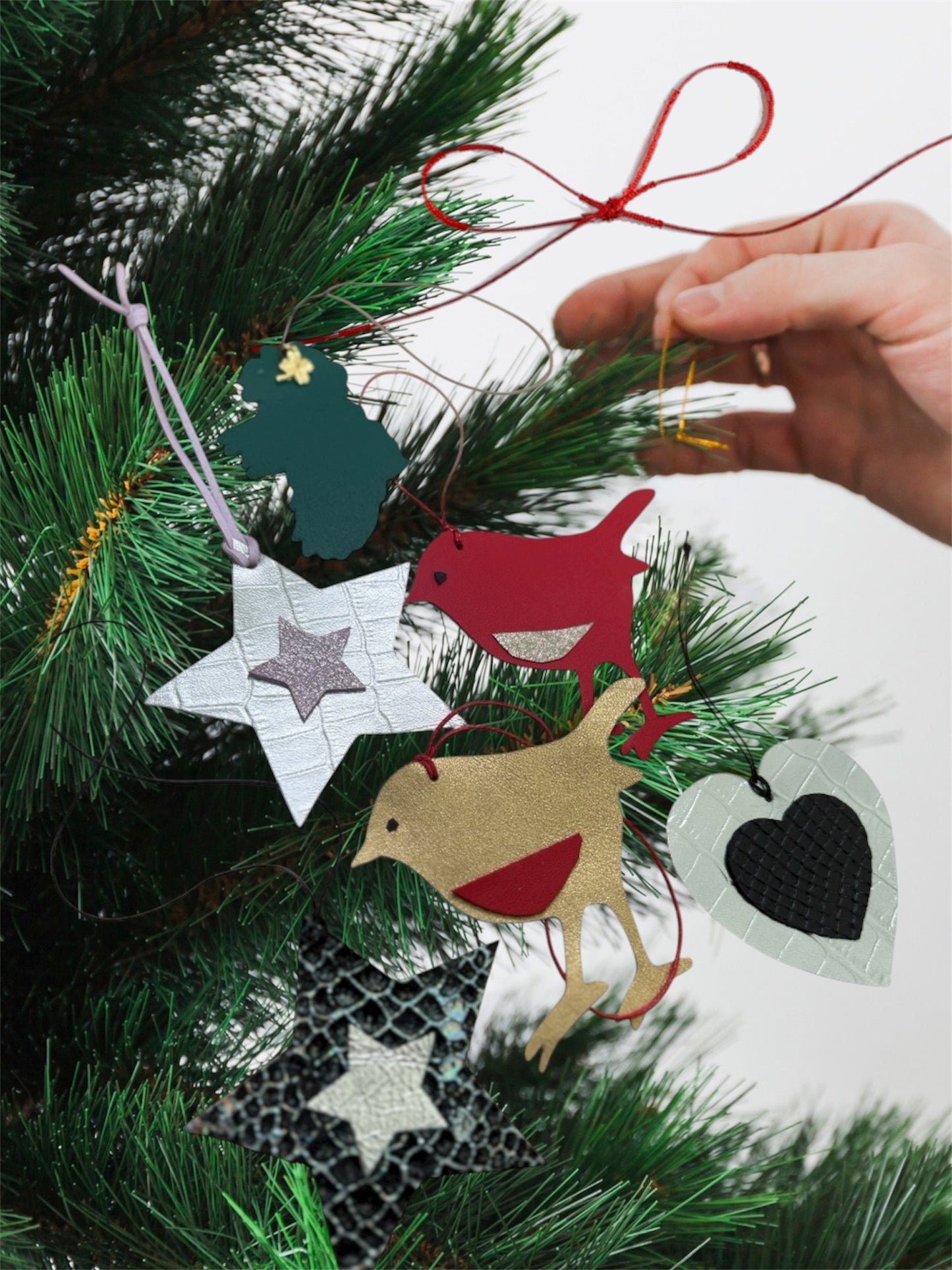 Mystery Decorations Box