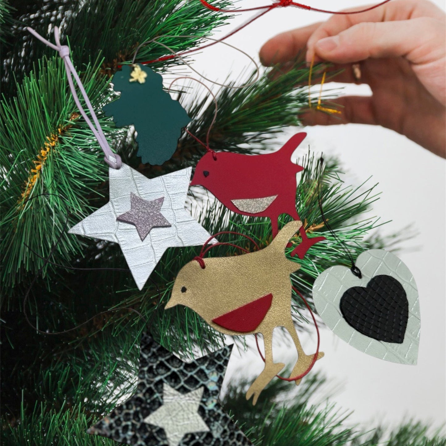 Mystery Decorations Box