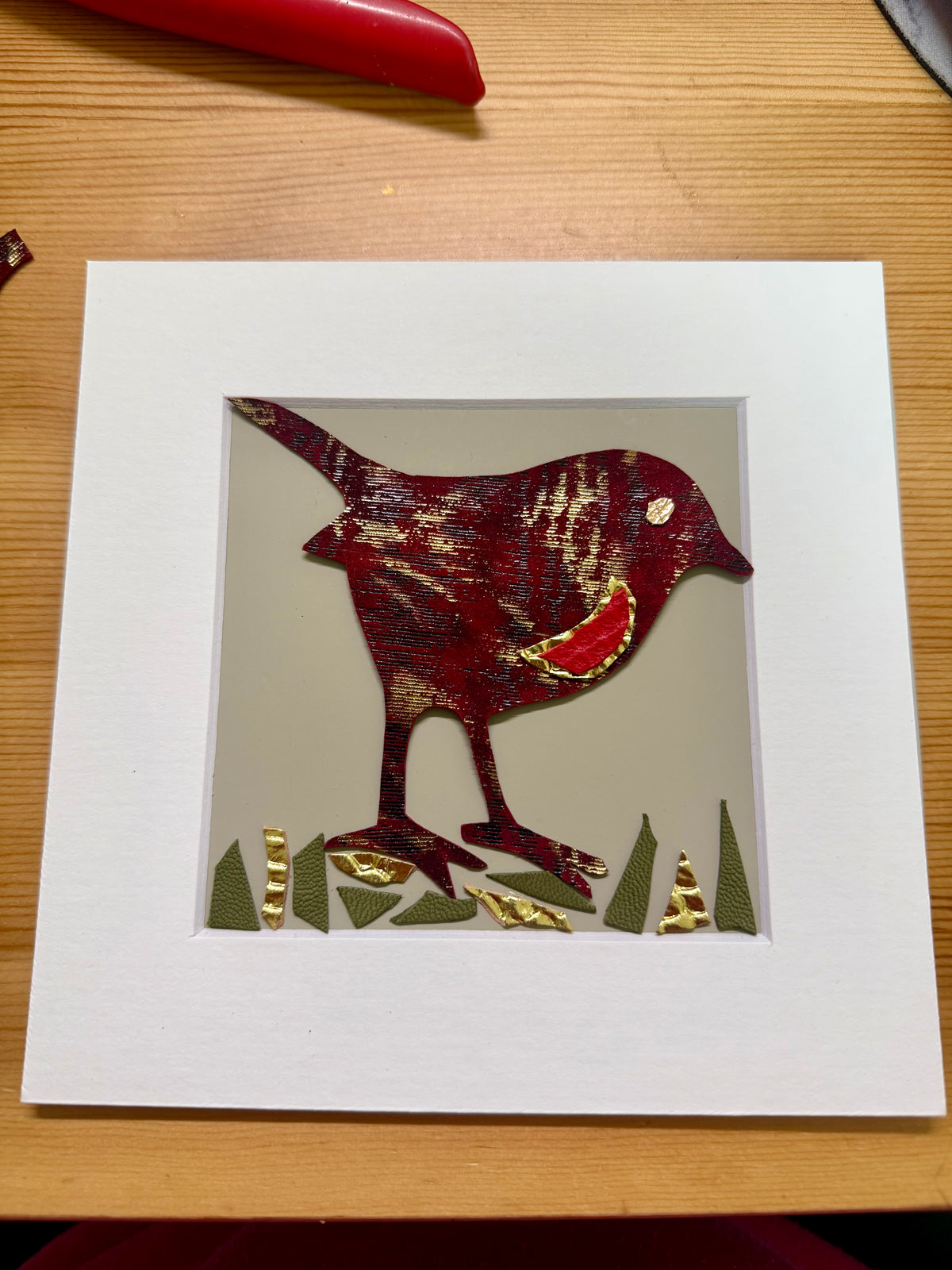 Robin