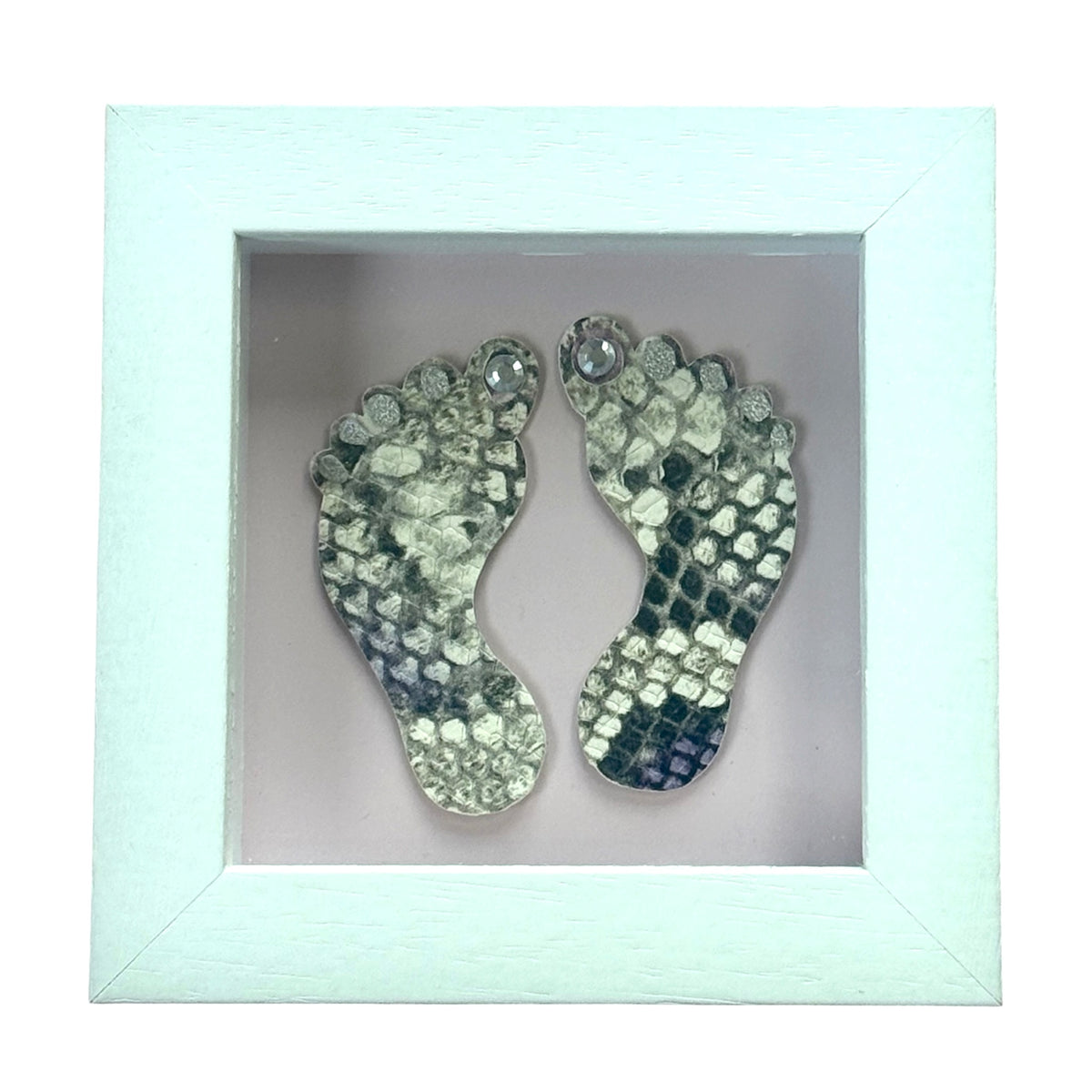 Mini Tiny Toes