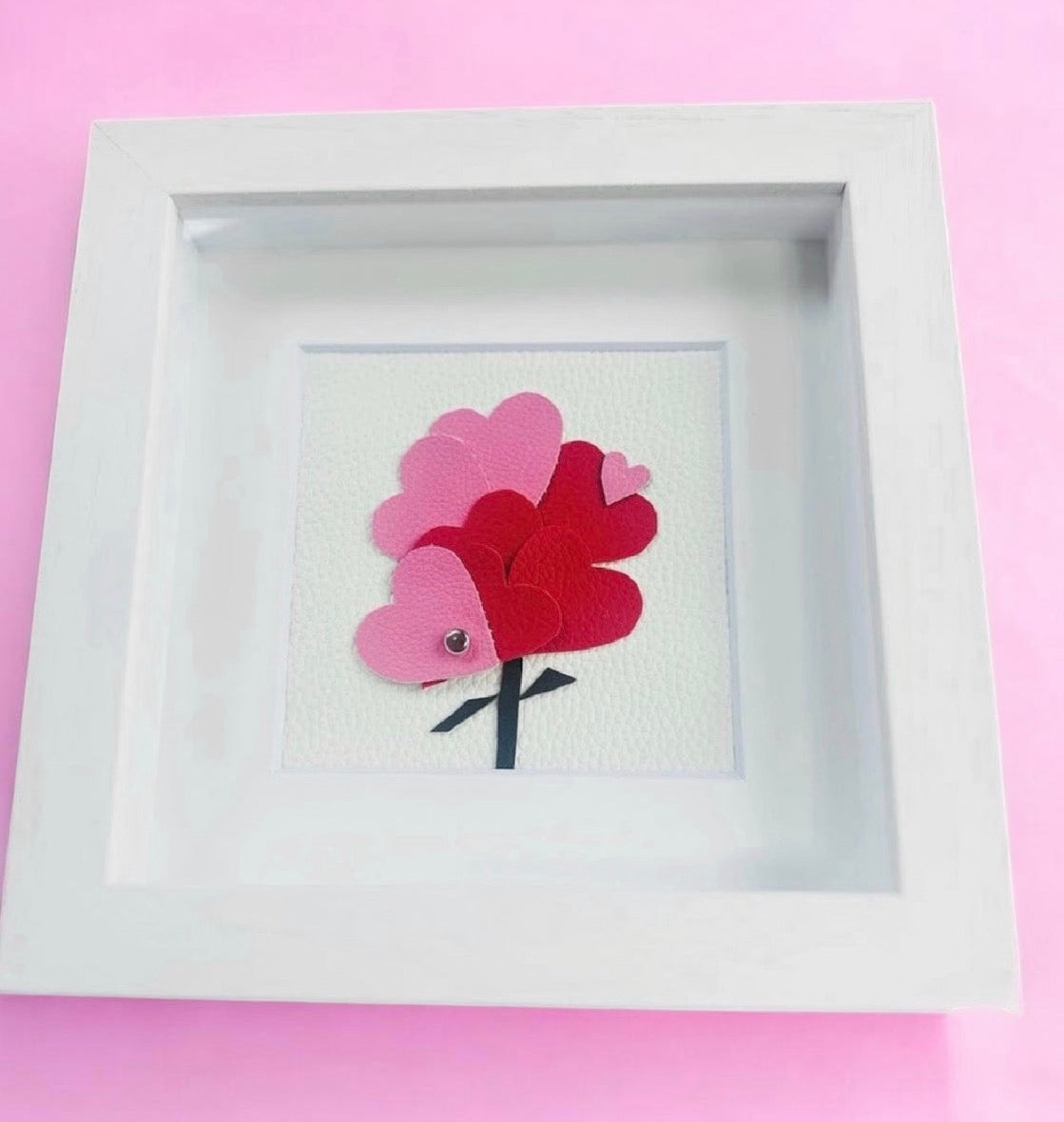 Tree of Hearts