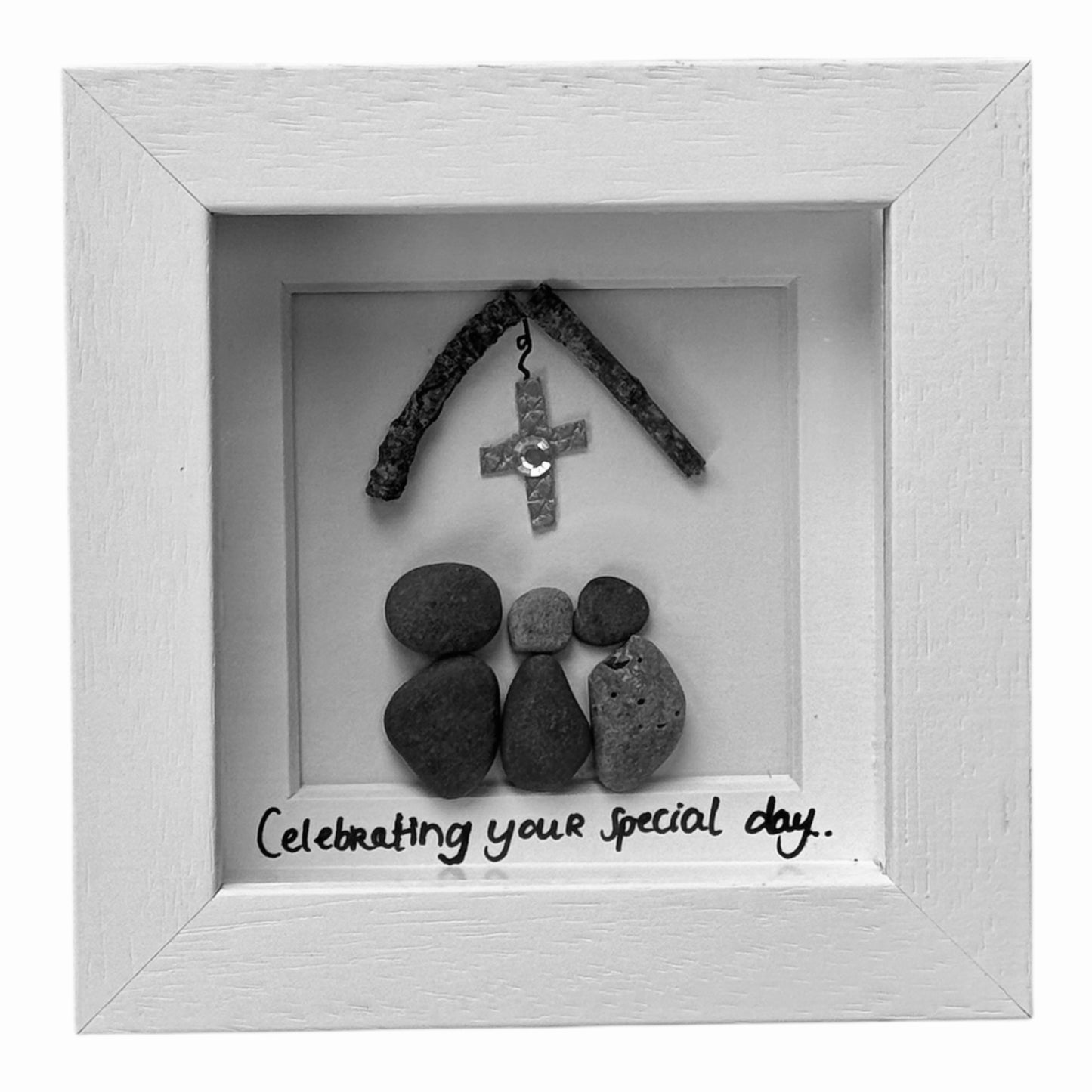 On your special Day!