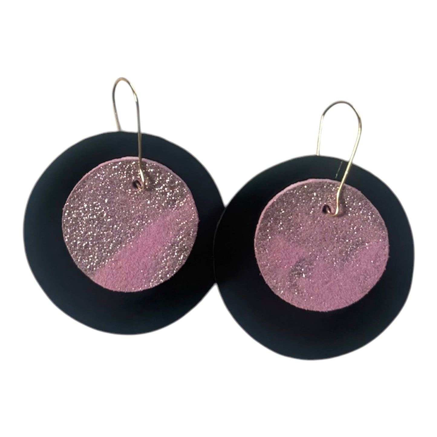 Shimmer Circles