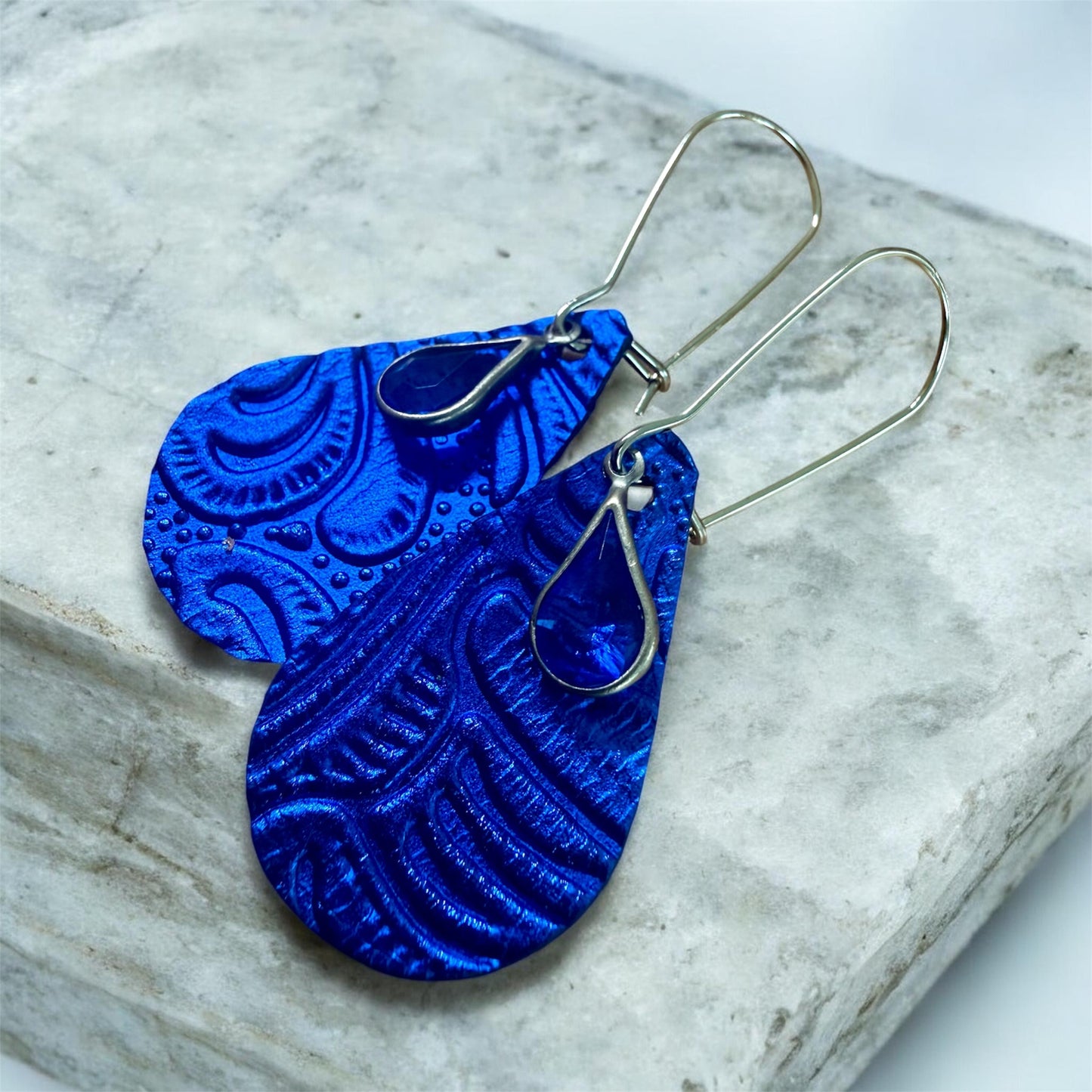 Mystery Earrings Box