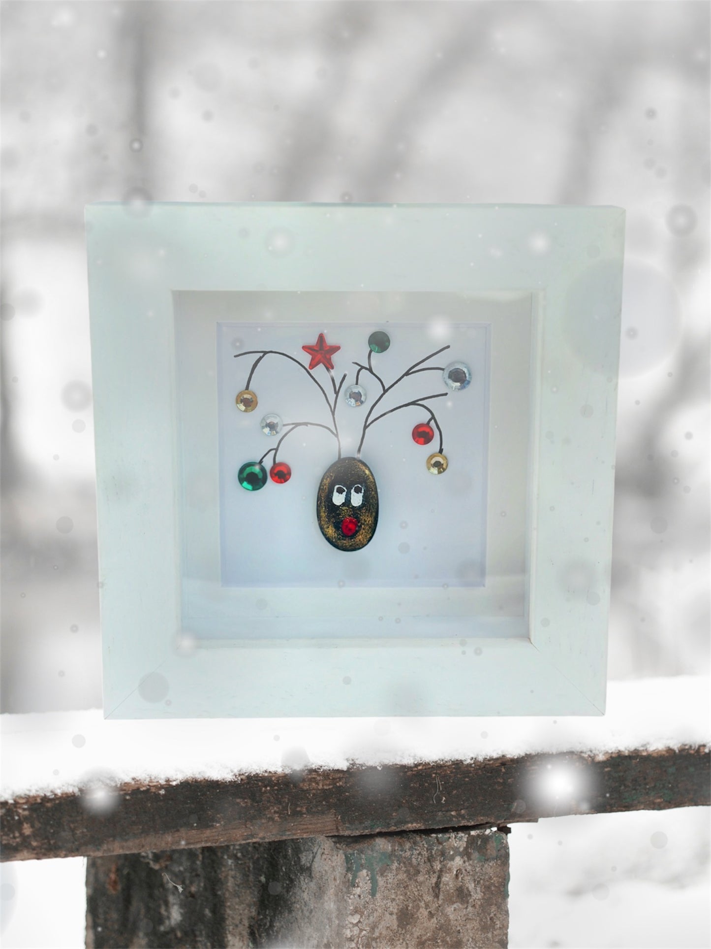 Rudolph Jingles!