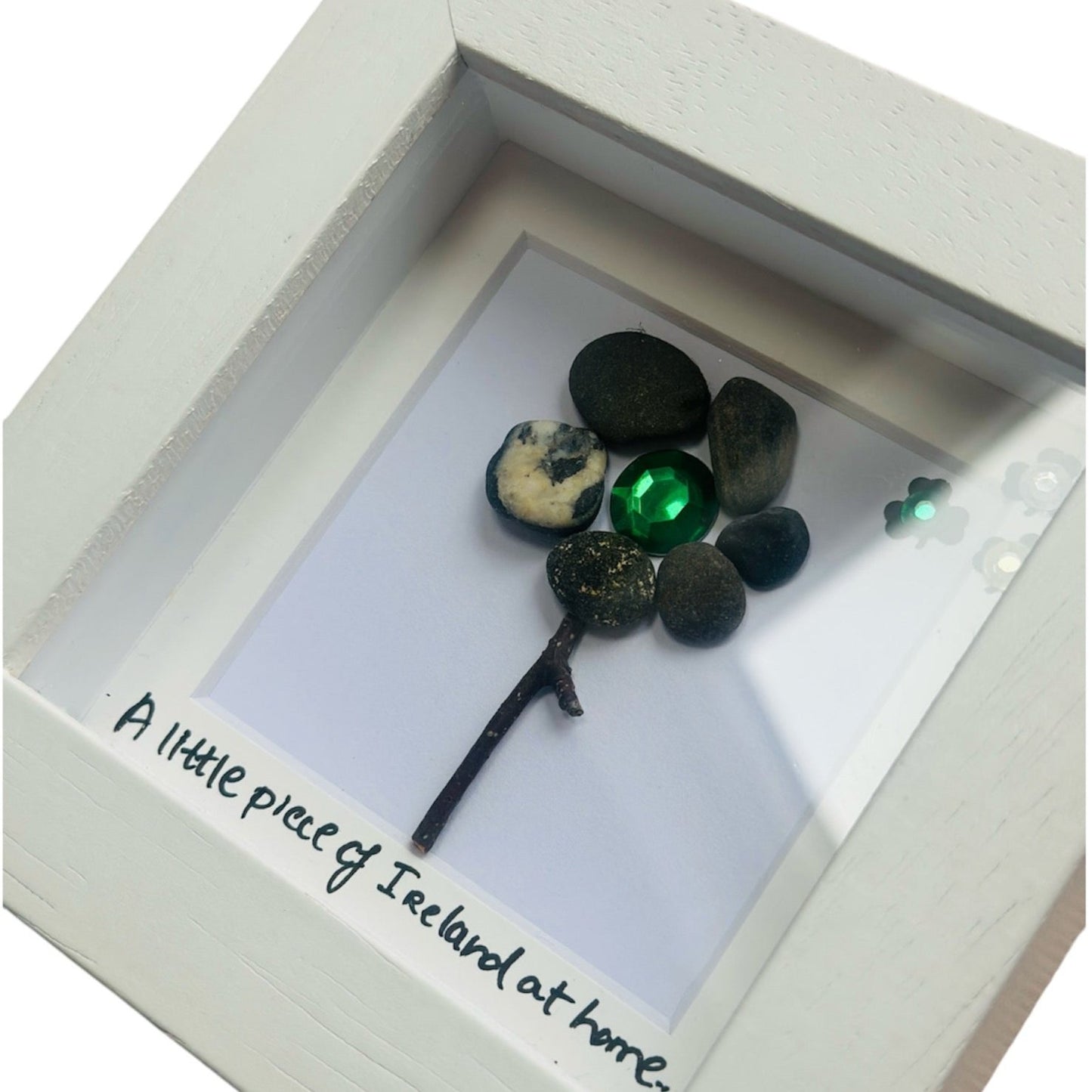 A little piece of Ireland