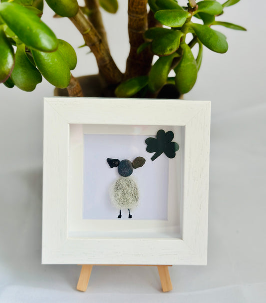 Irish Sheep- Mini
