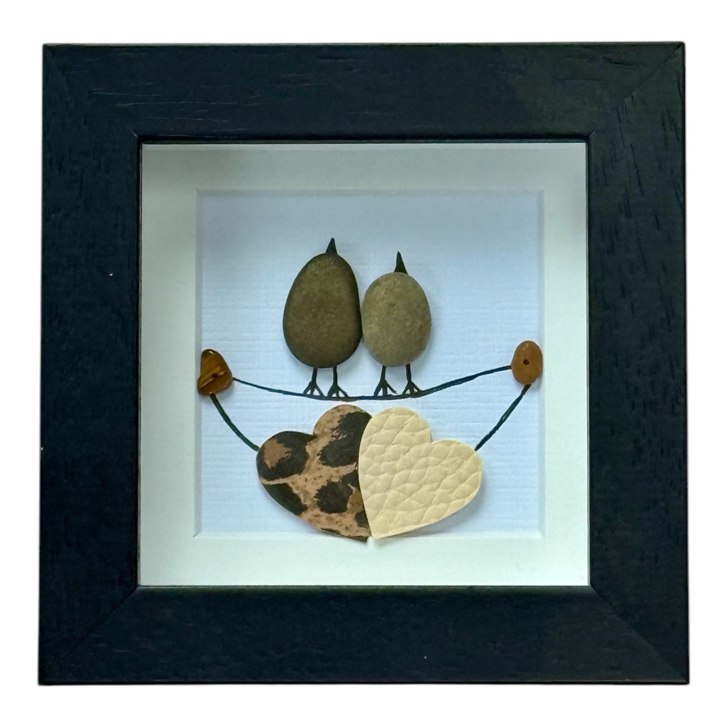 Together is our favourite place to be!