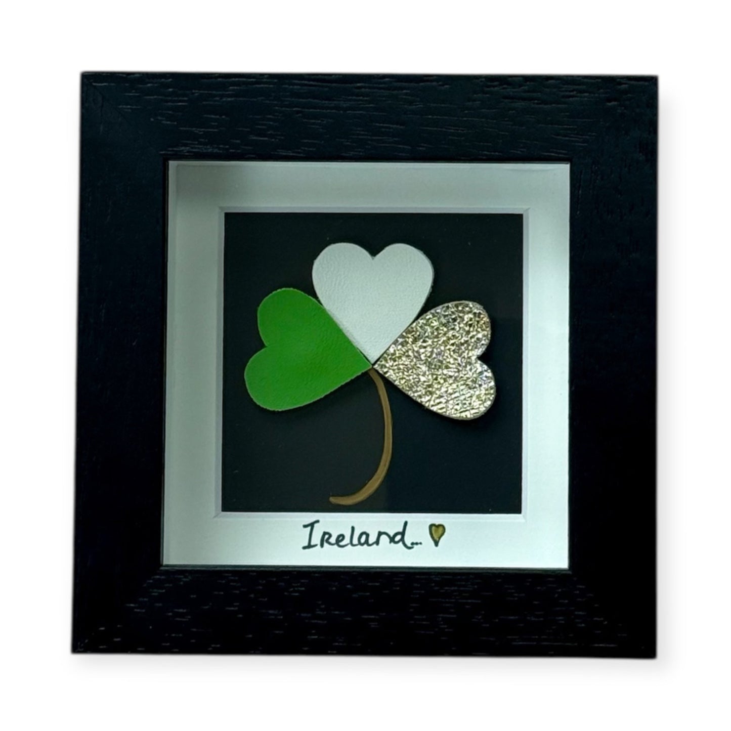 Ireland Shamrock!