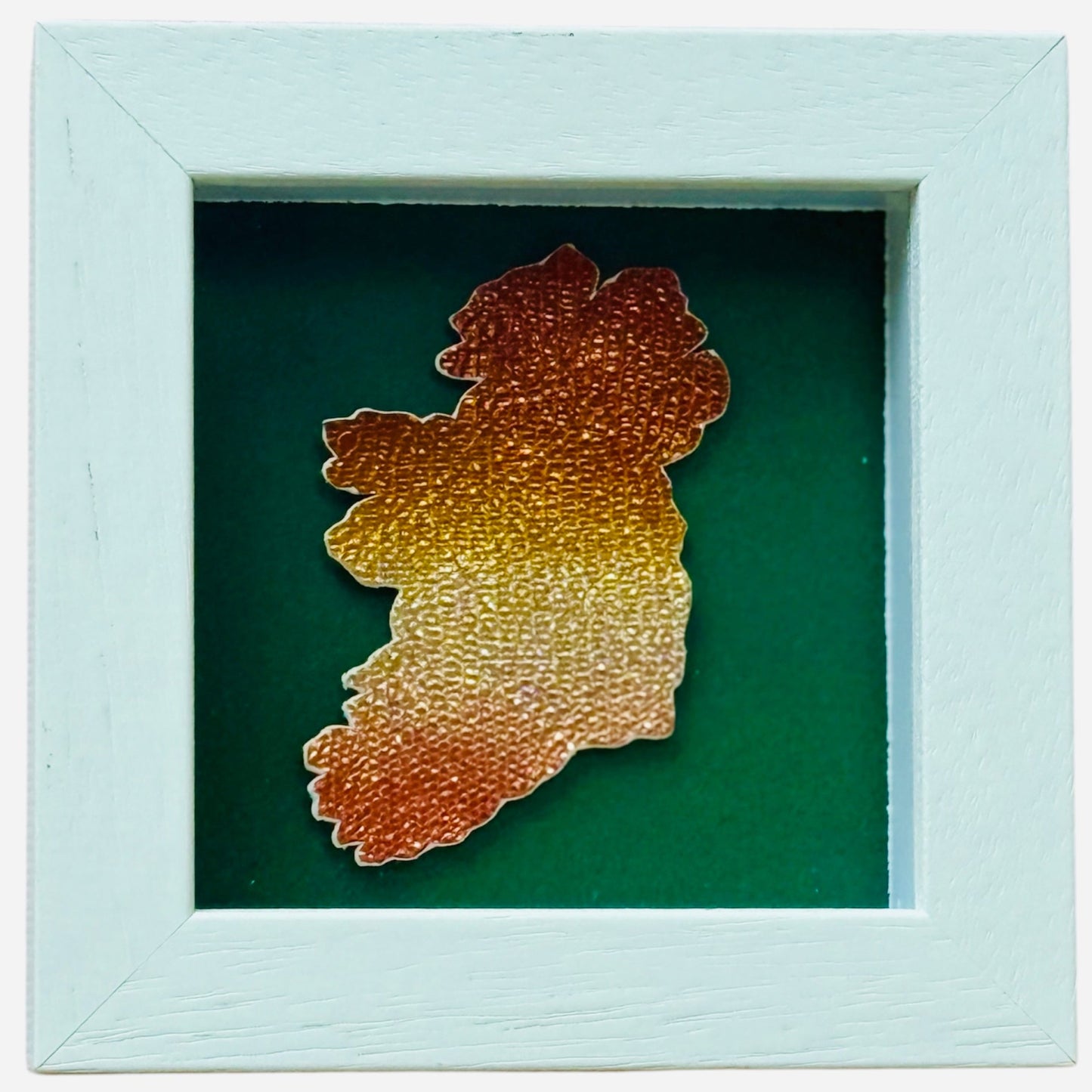 A little piece of Ireland