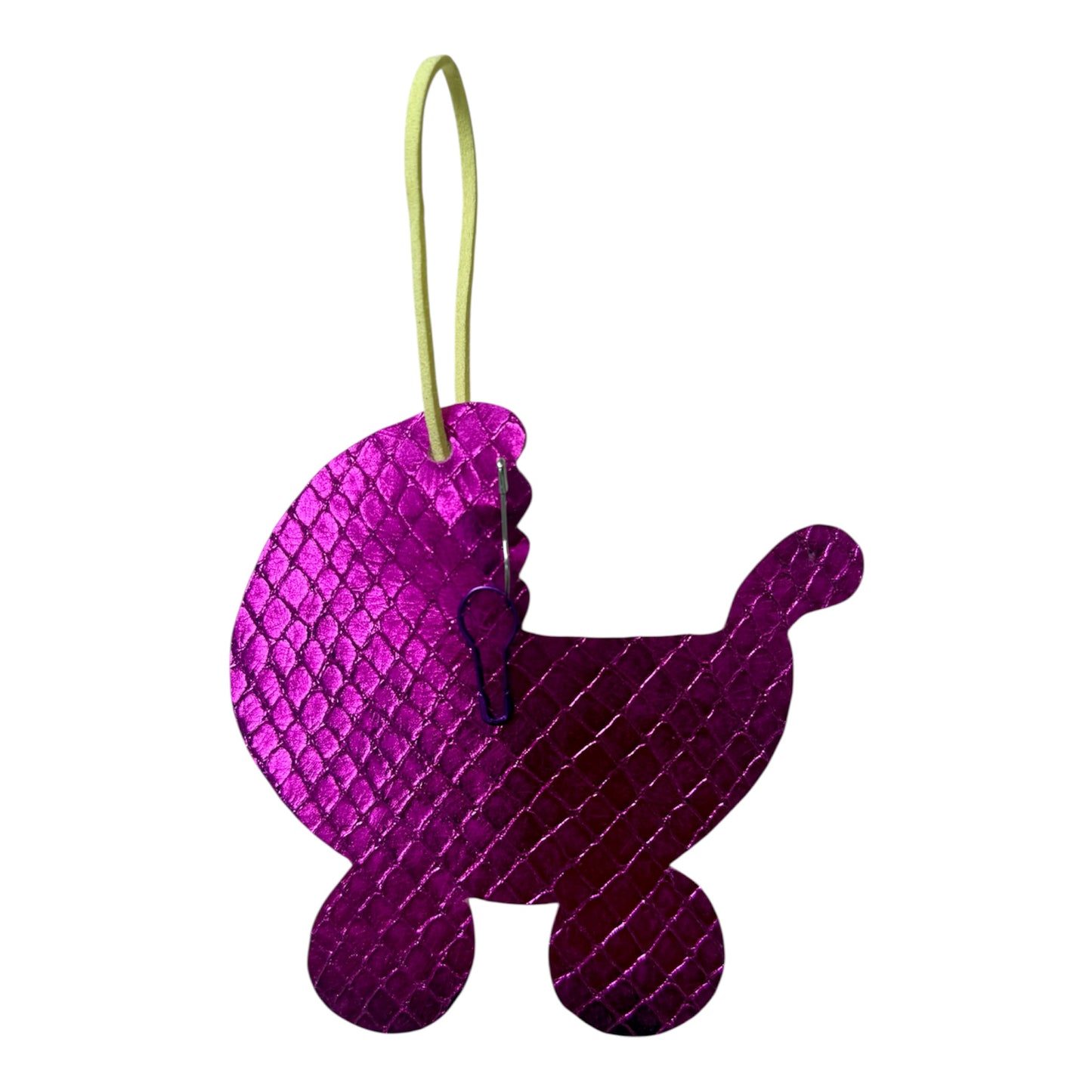 Baby Buggy Decoration