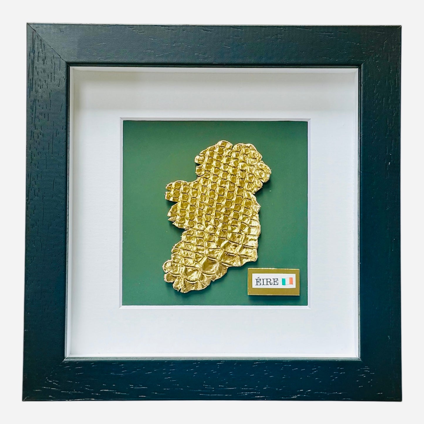 ÉIRE Gold Map