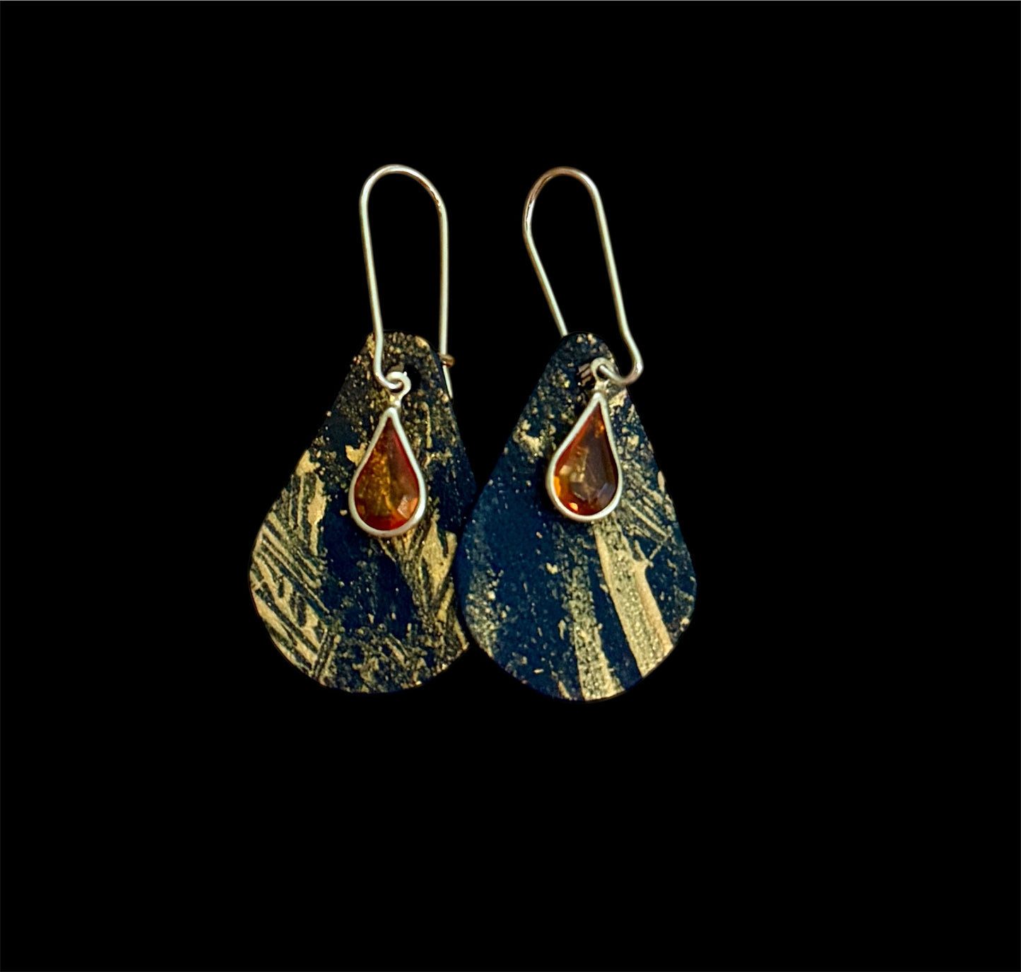 'Antique Metallic' Drops!