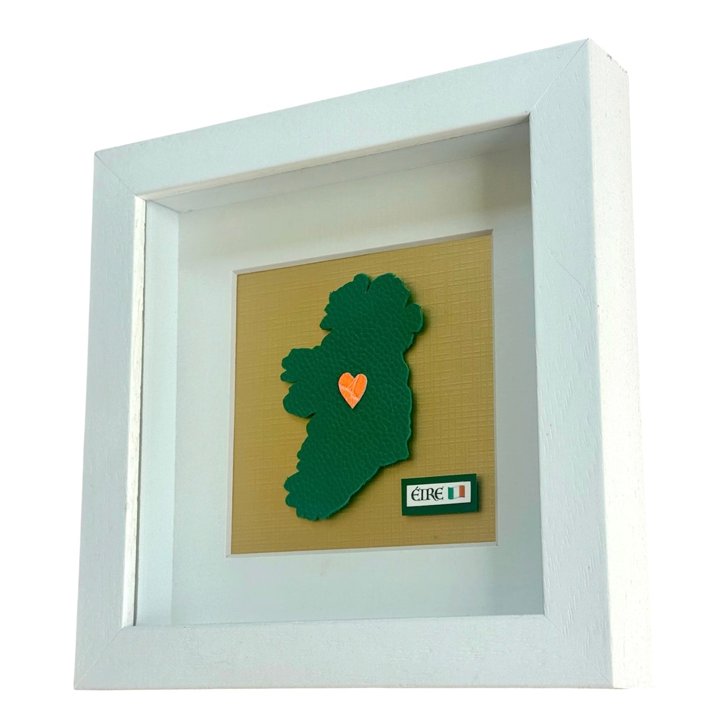 ÉIRE Green Map