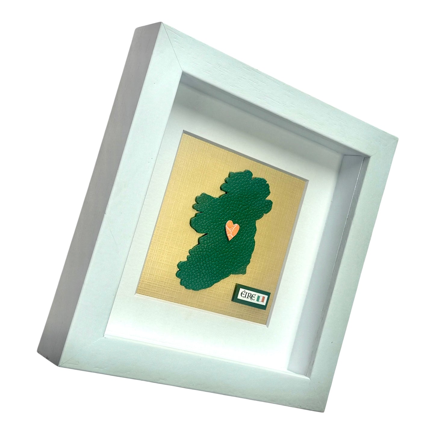 ÉIRE Green Map
