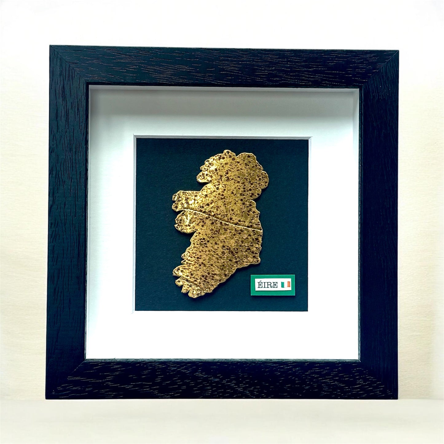 ÉIRE Stories Map