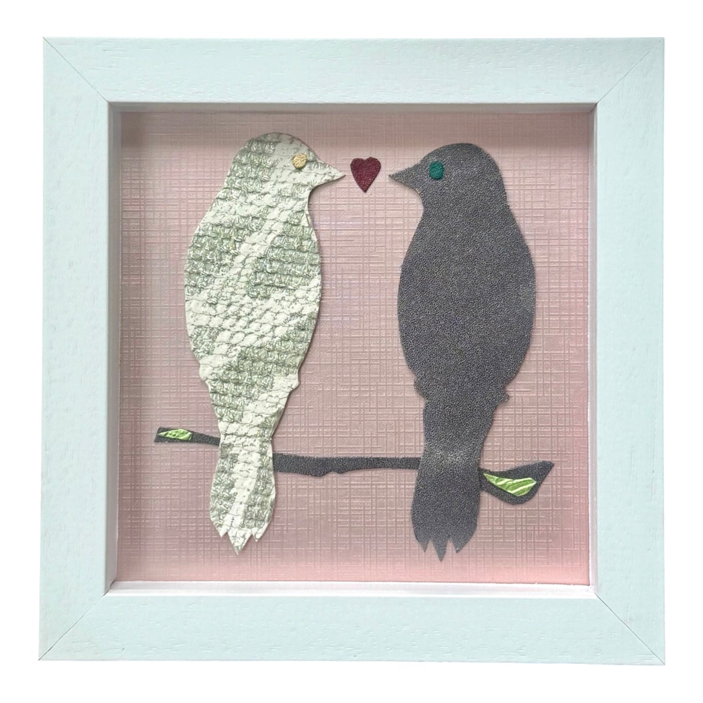 Love Birds