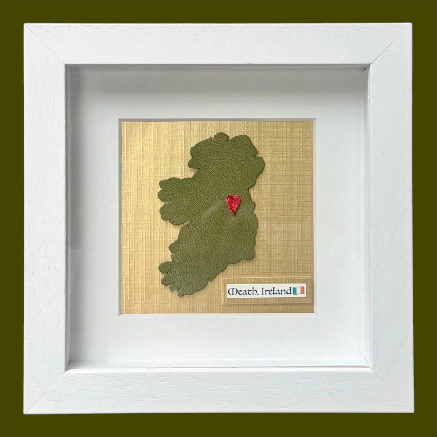 Meath, Ireland