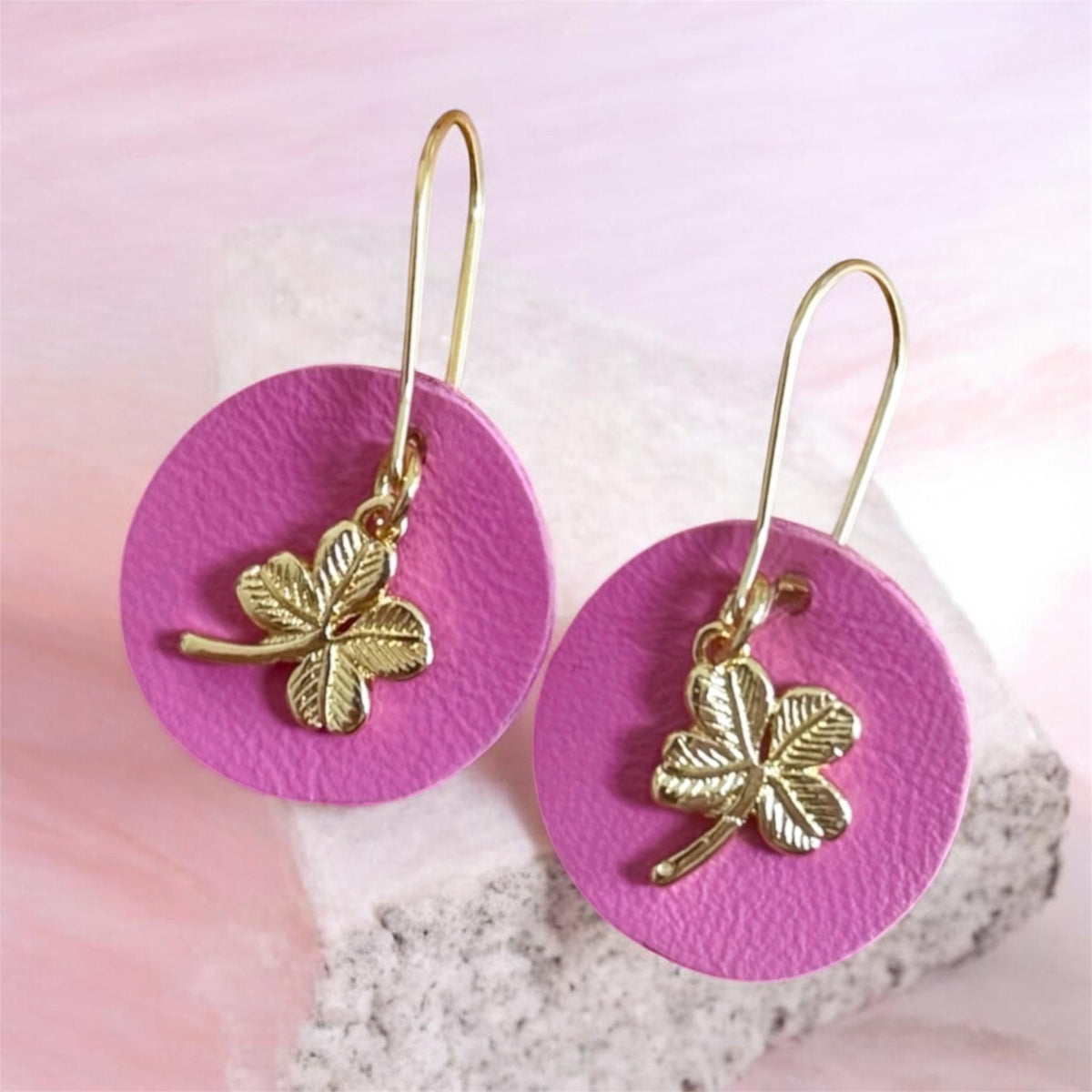 Pink Charms