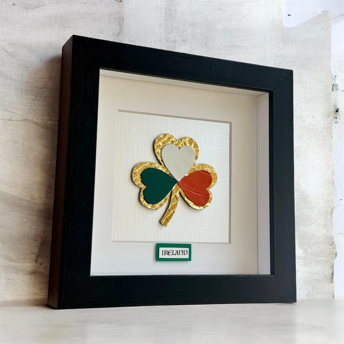 Irish Shamrock