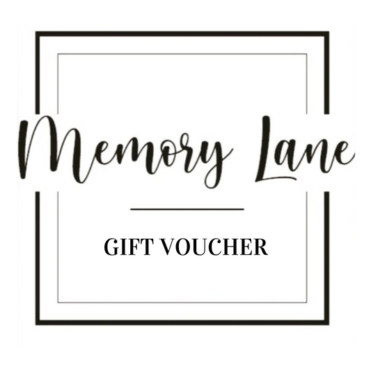 Gift Voucher