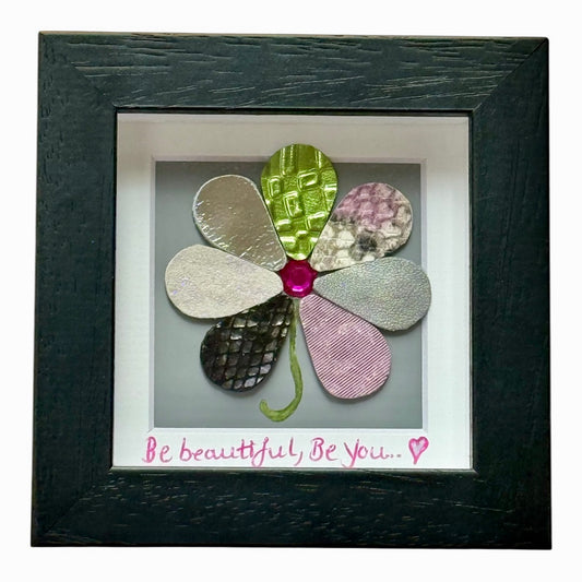 Be Beautiful, Be you!