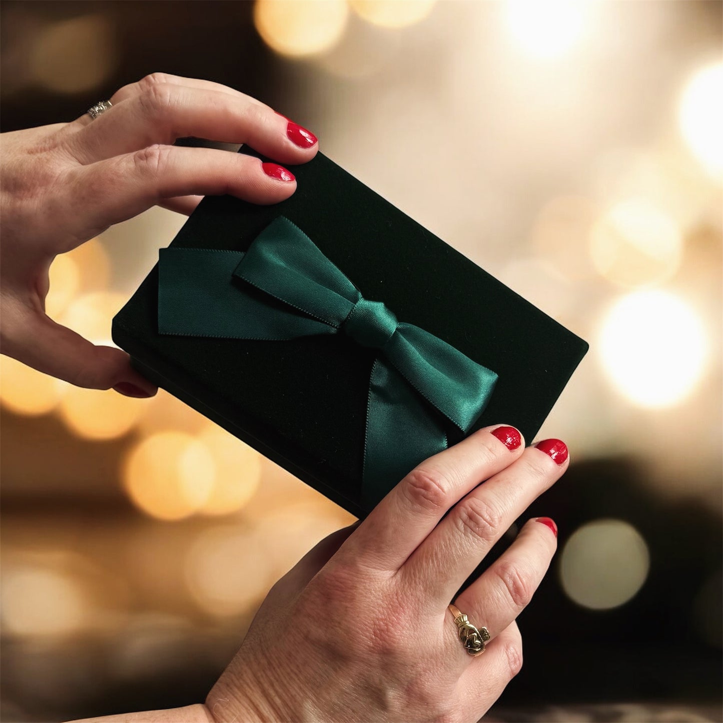 Mystery Decorations Box