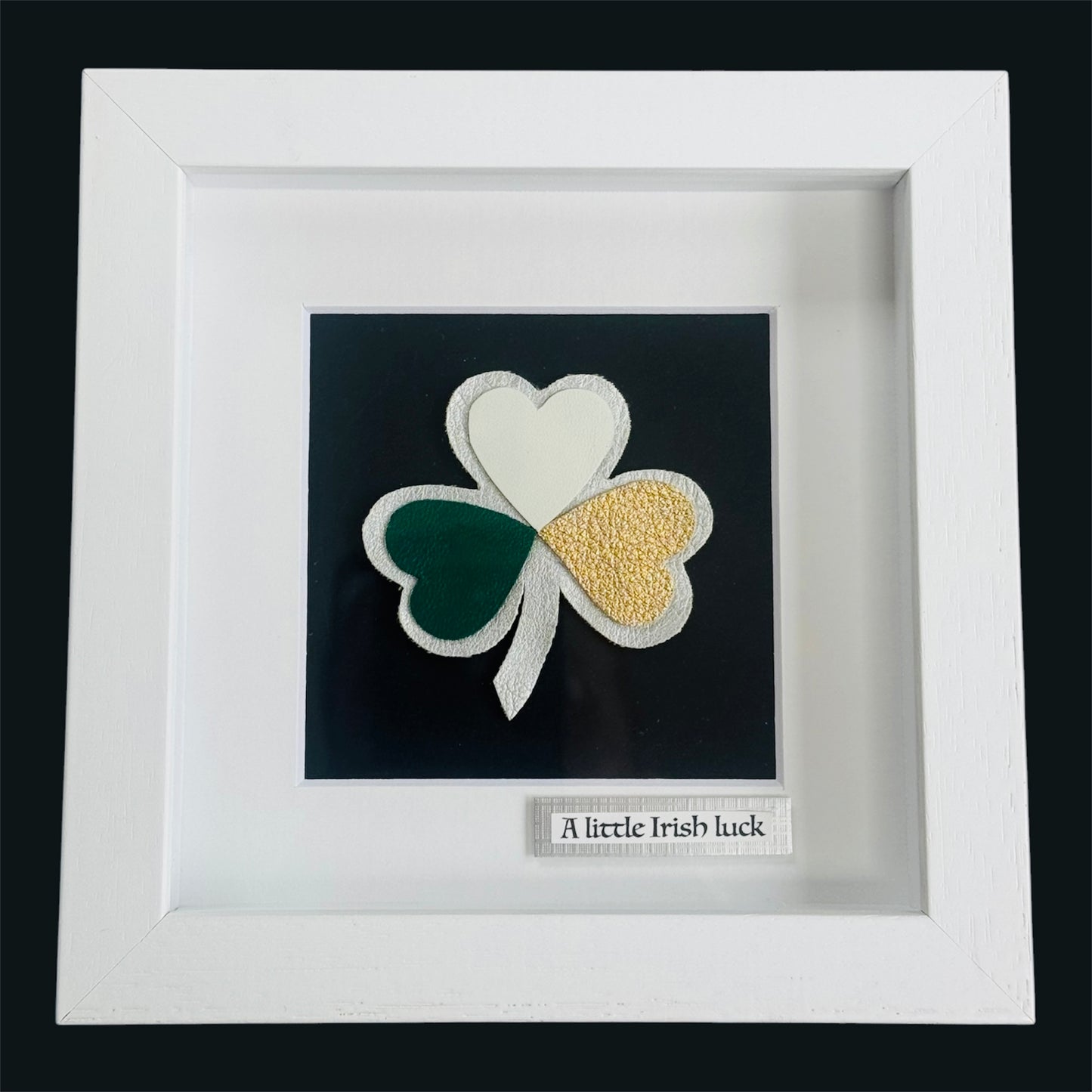 Irish Shamrock