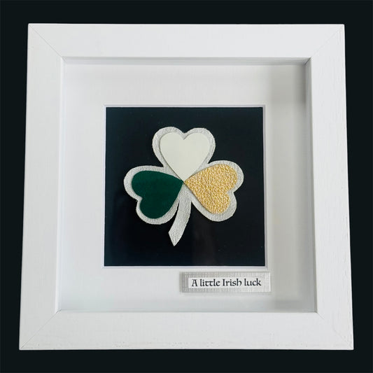 Irish Shamrock