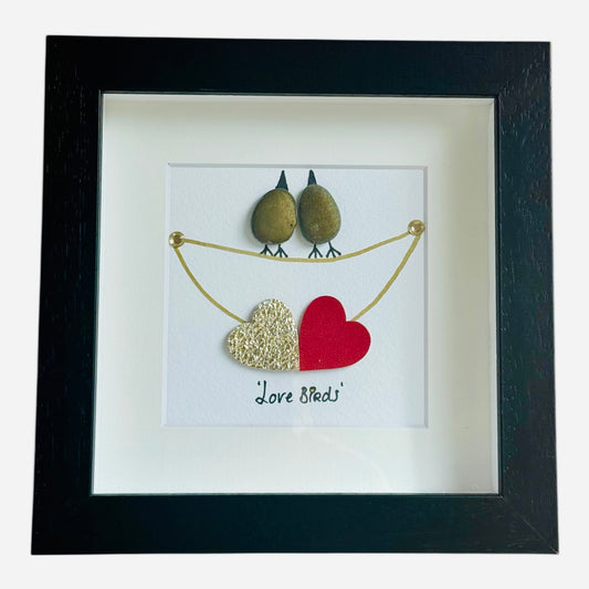 Love Birds