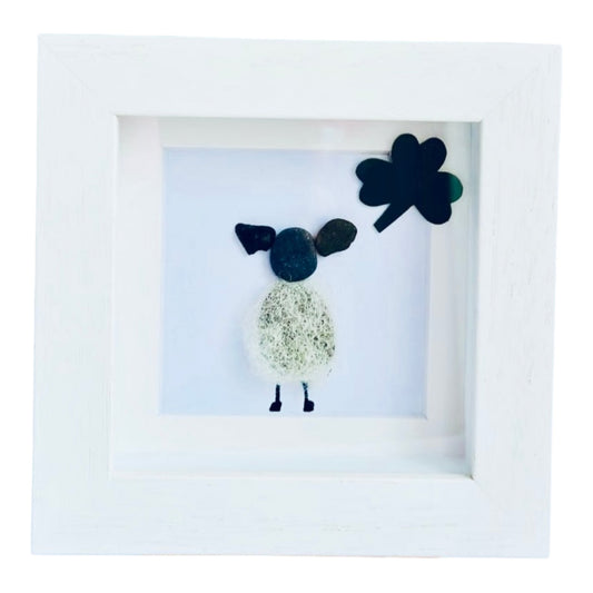 Irish Pebble Sheep