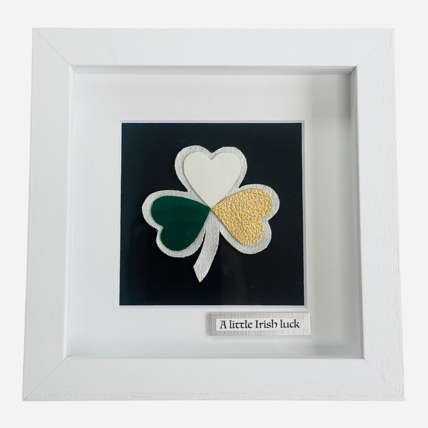 Irish Shamrock