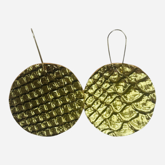 Golden Goddess Circles