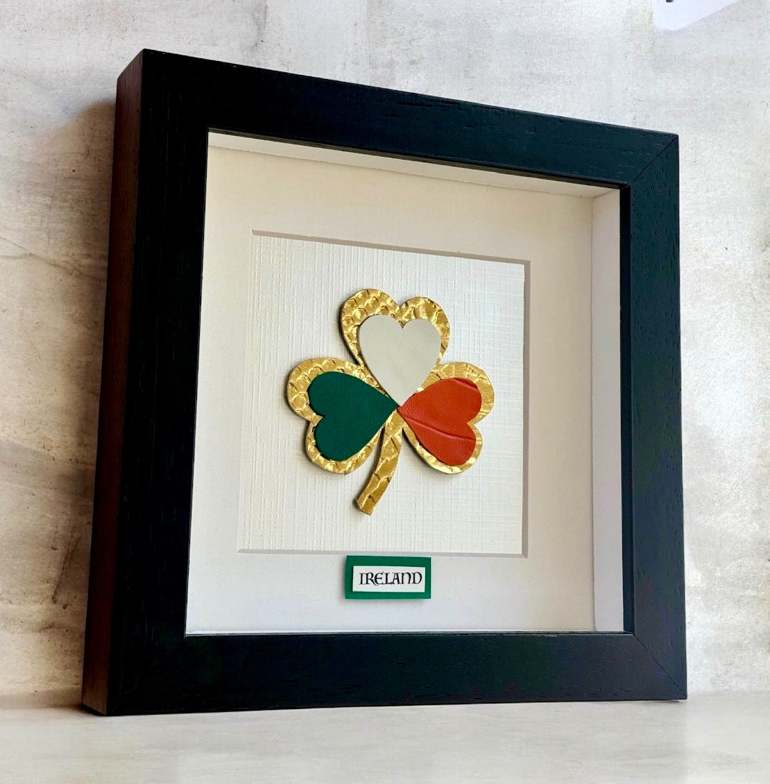 Irish Shamrock