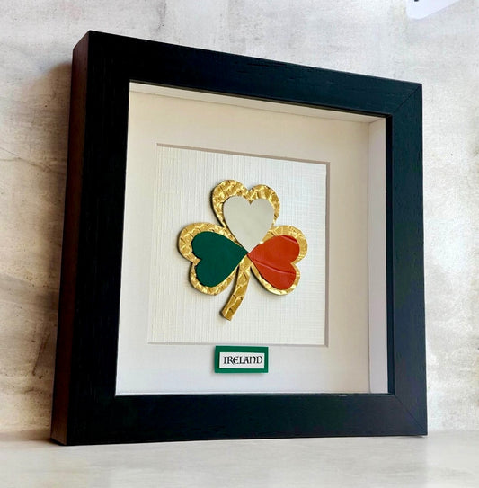 Irish Shamrock