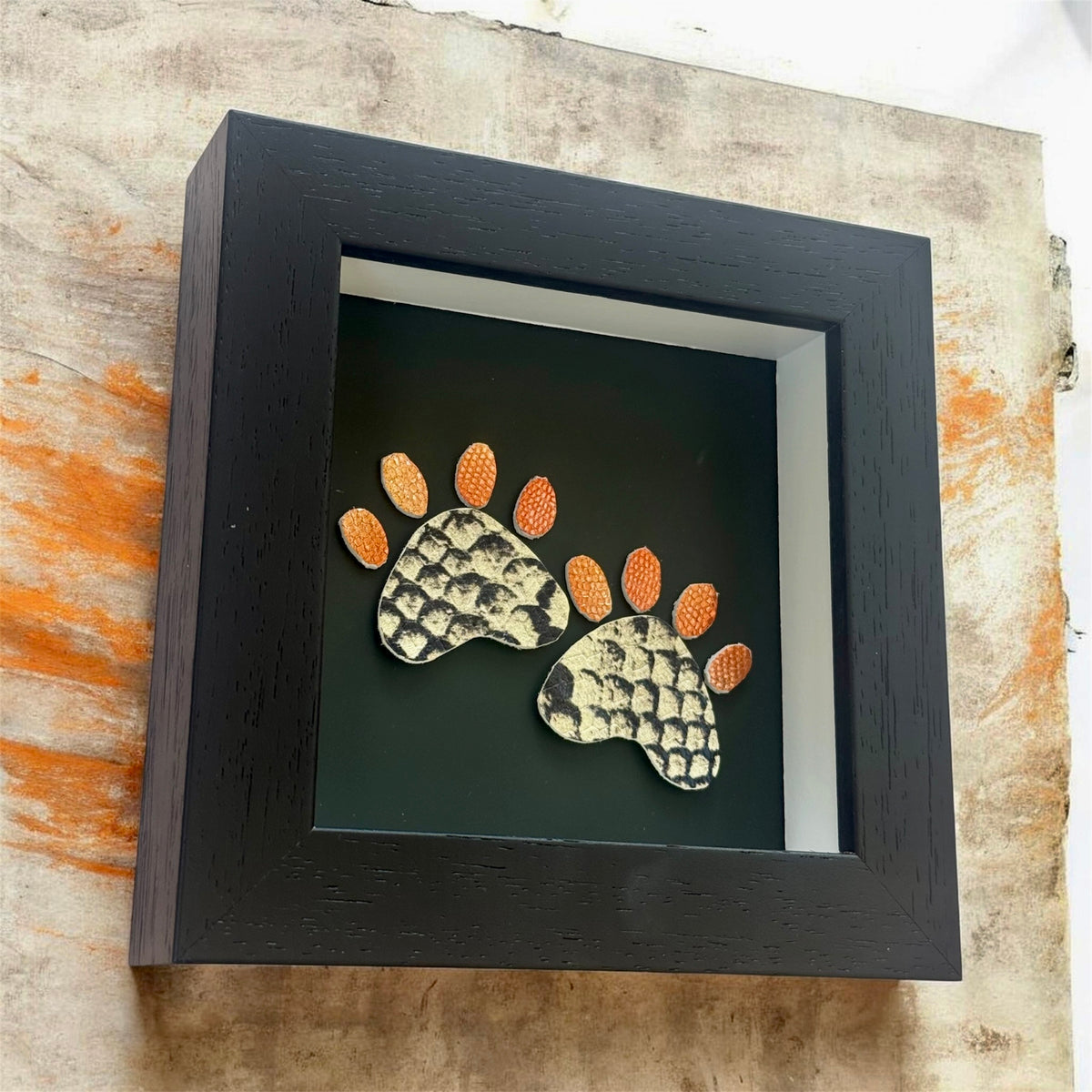 Mini Paws