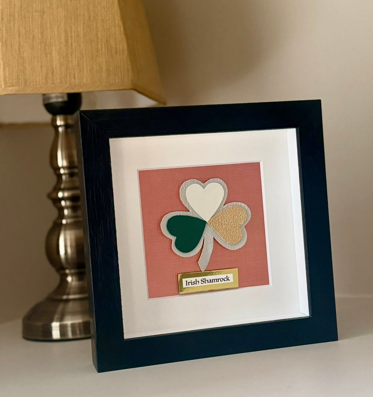 Irish Shamrock