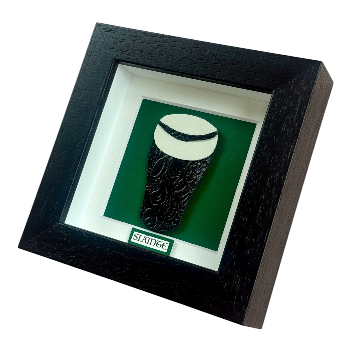 Sláinte