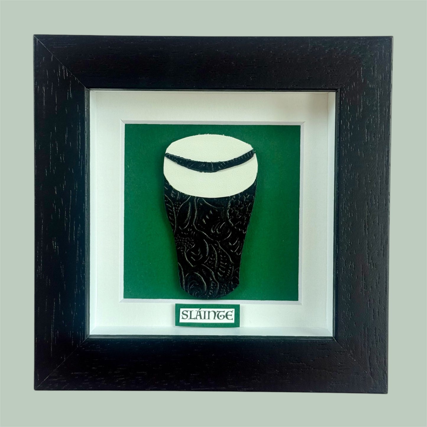 Sláinte