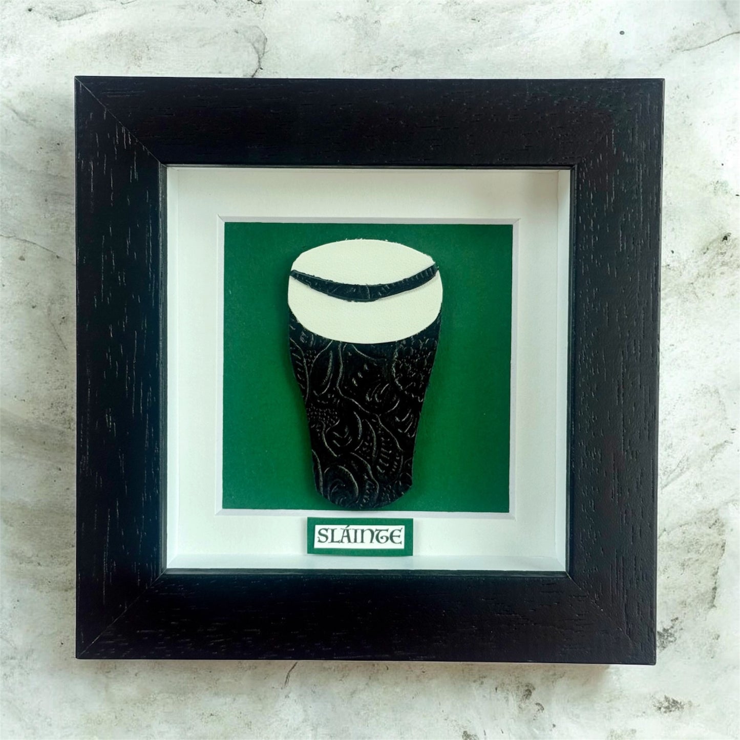 Sláinte