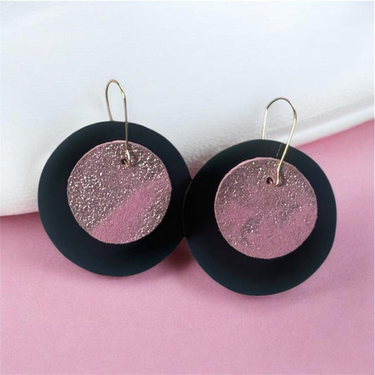 Shimmer Circles