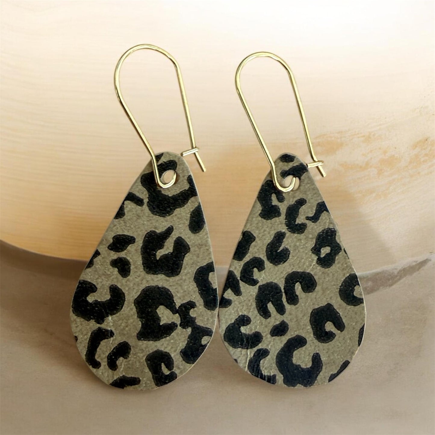 Mystery Earrings Box