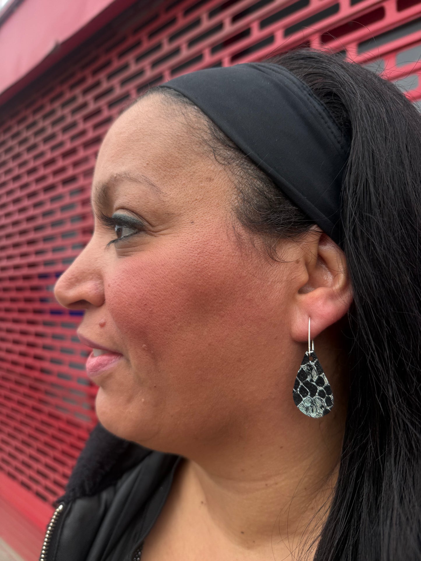 Mystery Earrings Box