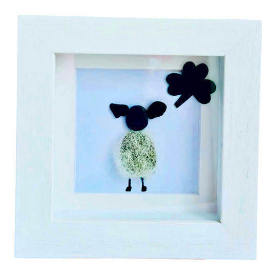 Irish Pebble Sheep