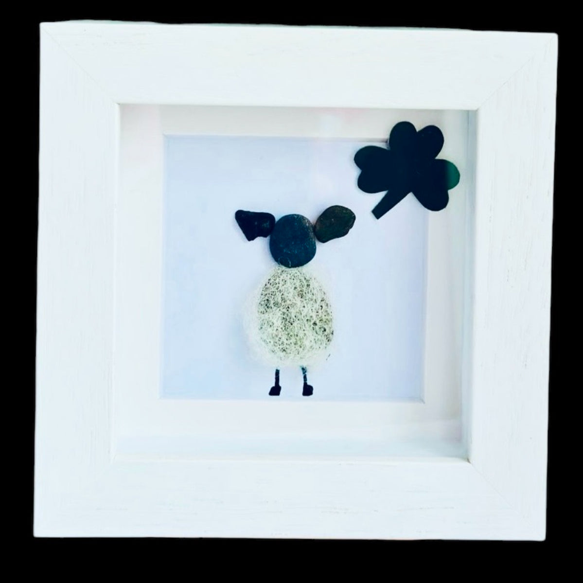 Irish Pebble Sheep