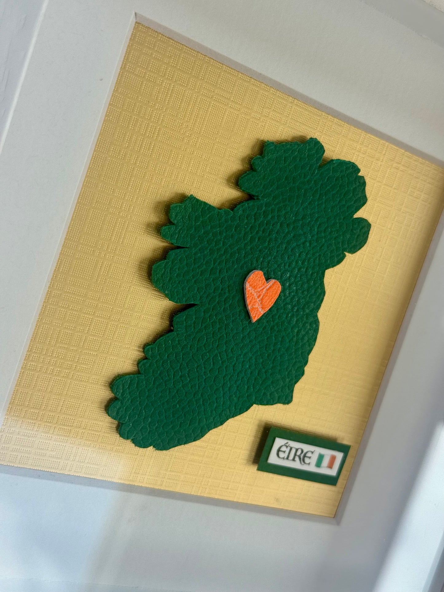 ÉIRE Green Map