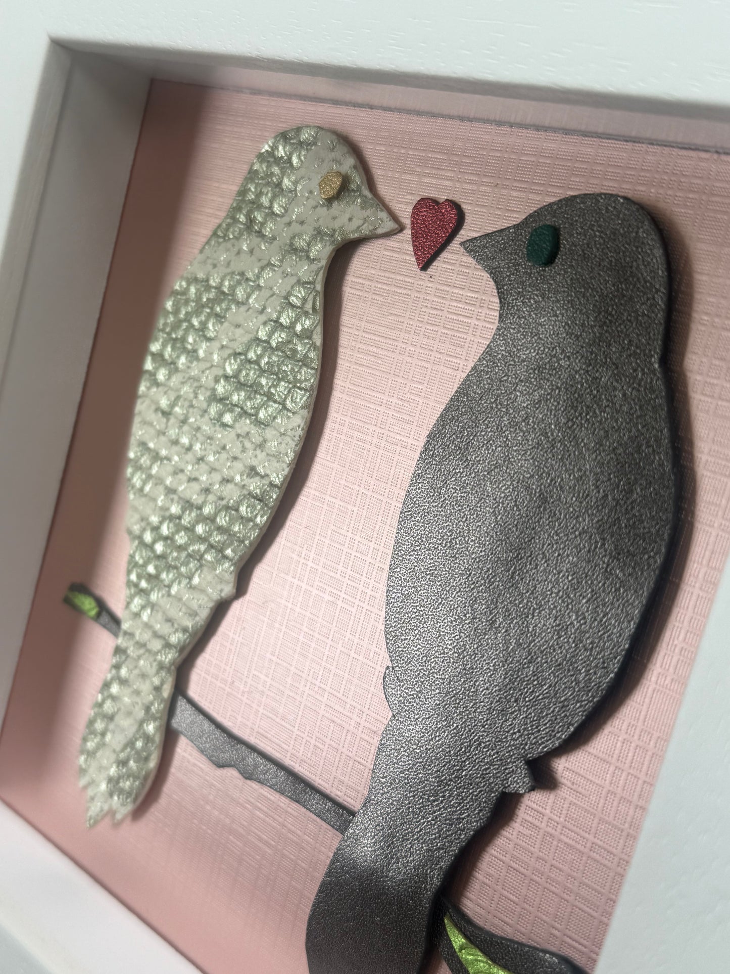 Love Birds